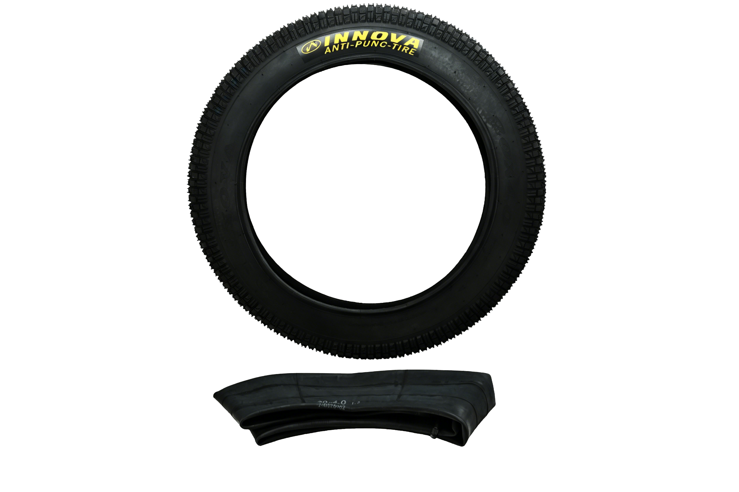 Innova 20x4 Puncture Resistant Tire