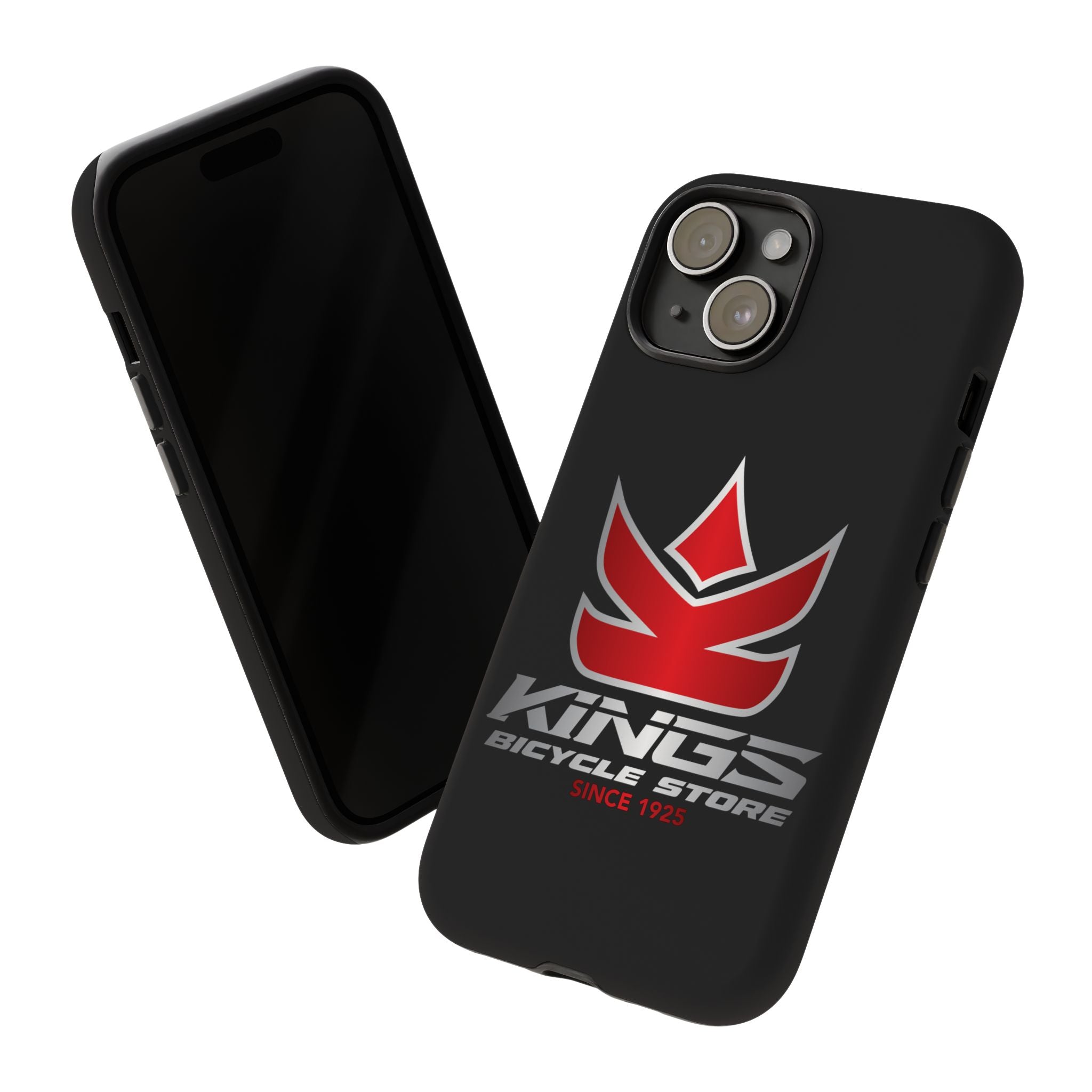 Kings Tough Cases