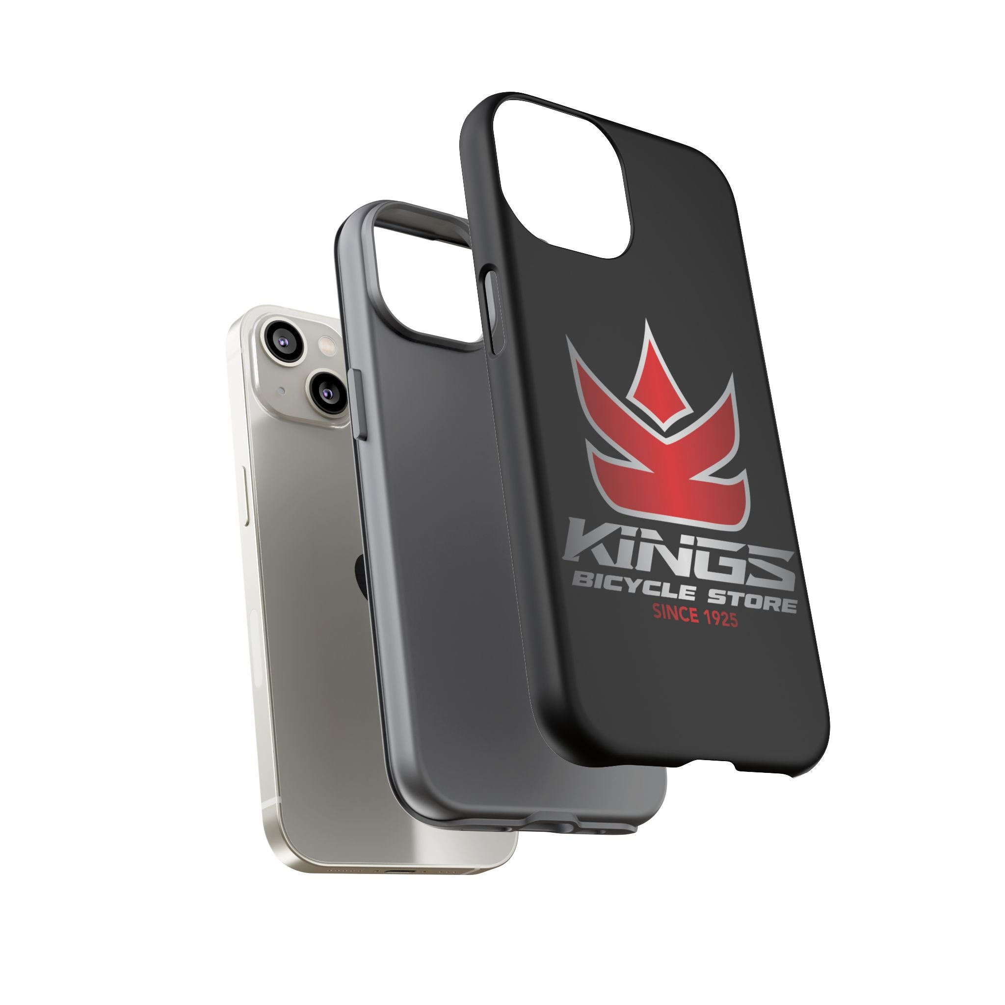 Kings Tough Cases