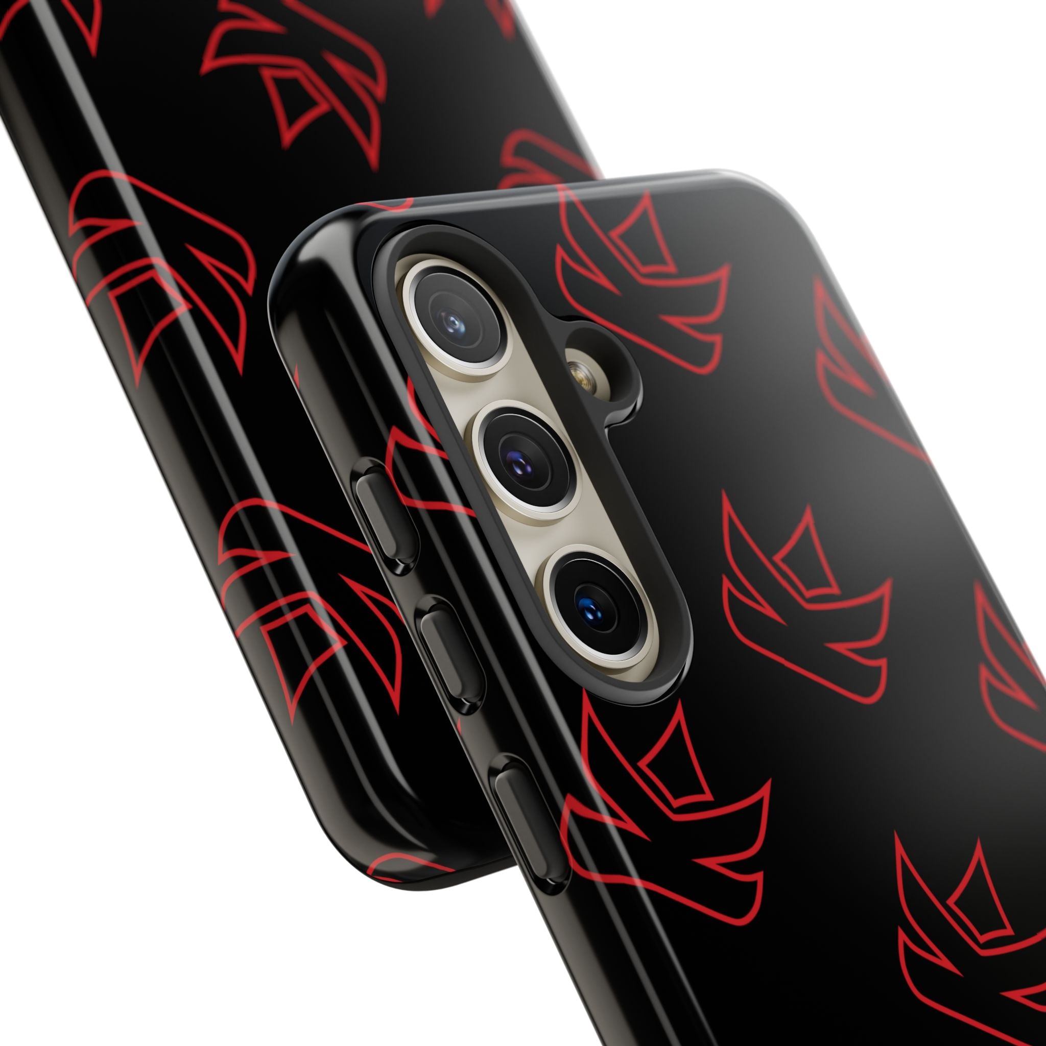 Kings Tough Cases