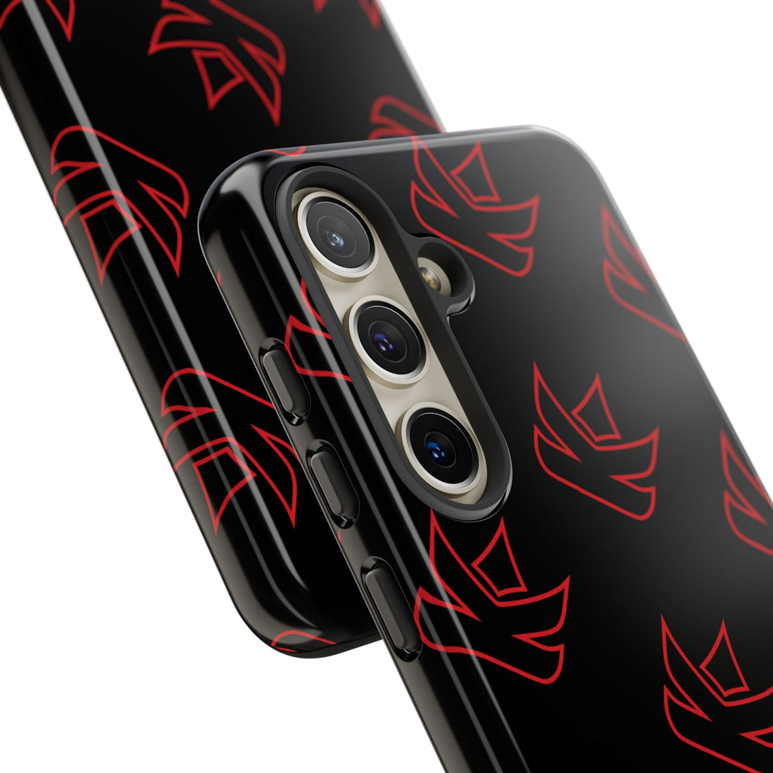 Kings Tough Cases