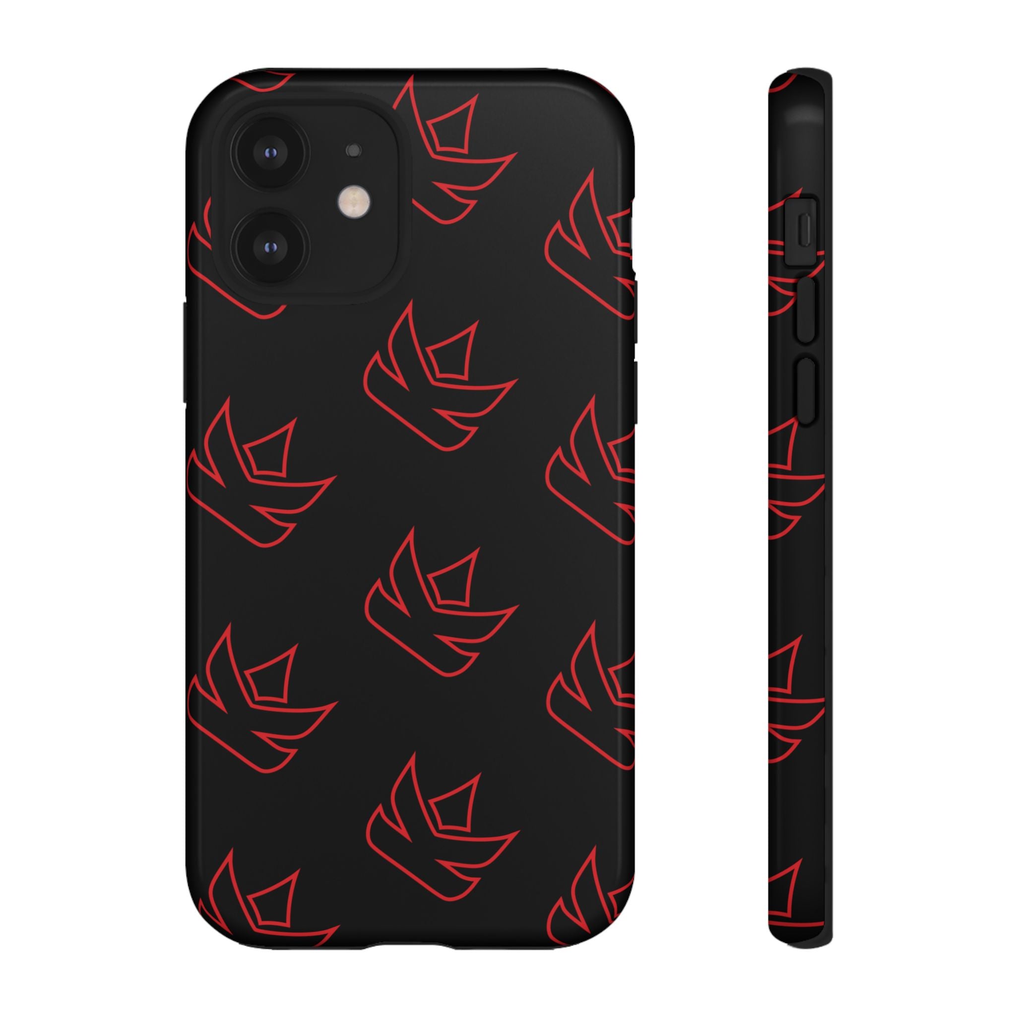 Kings Tough Cases