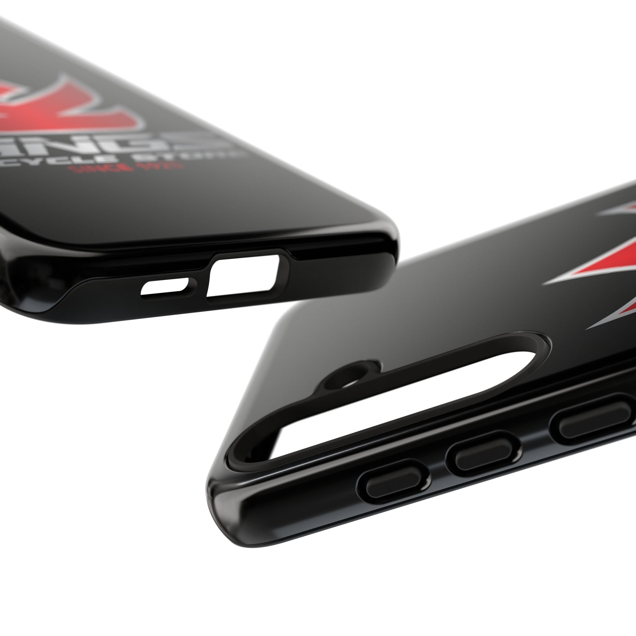 Kings Tough Cases