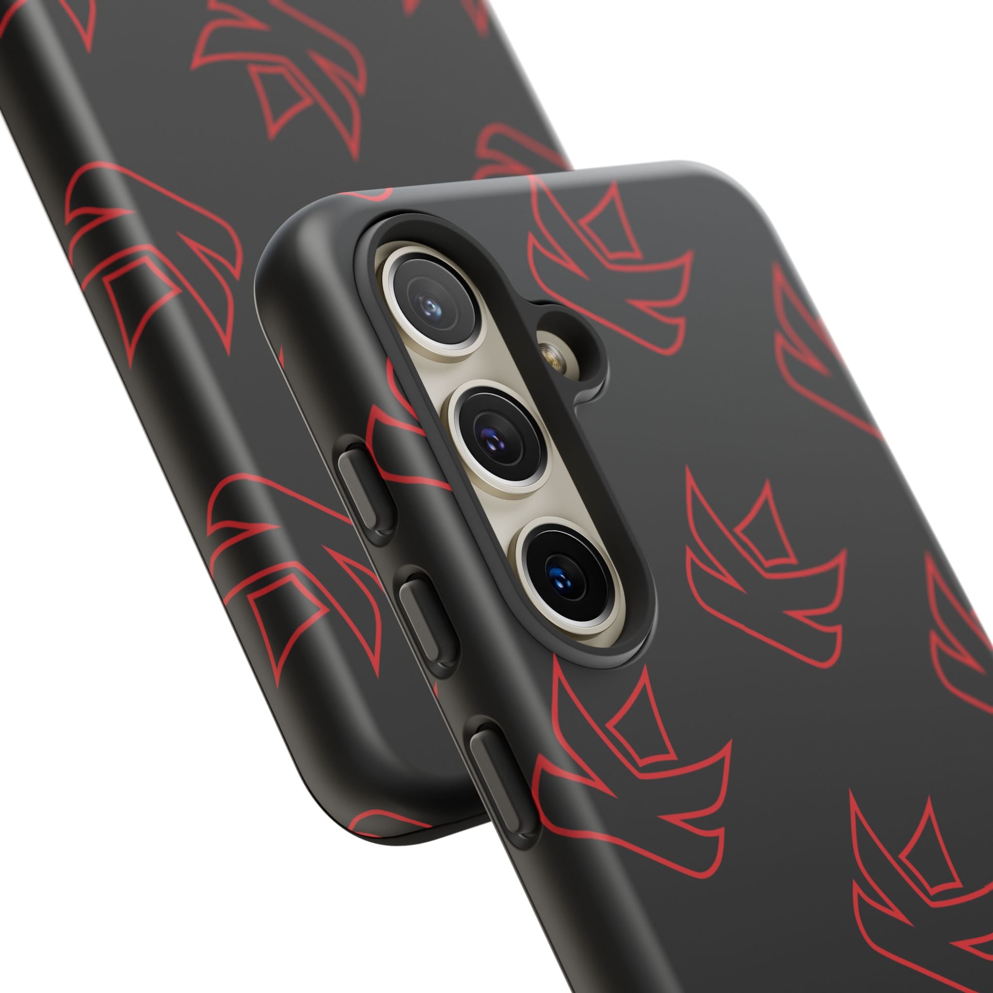 Kings Tough Cases