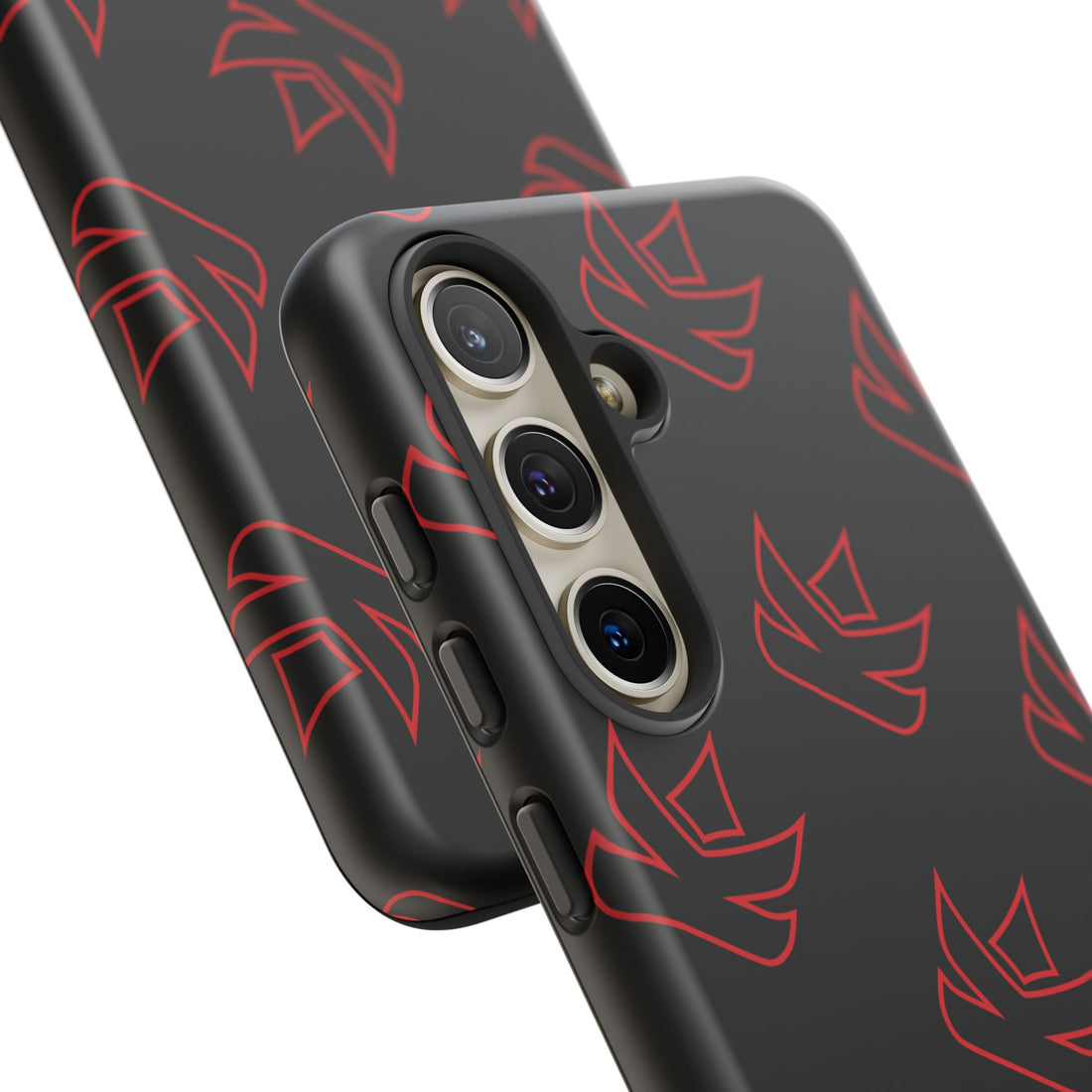 Kings Tough Cases