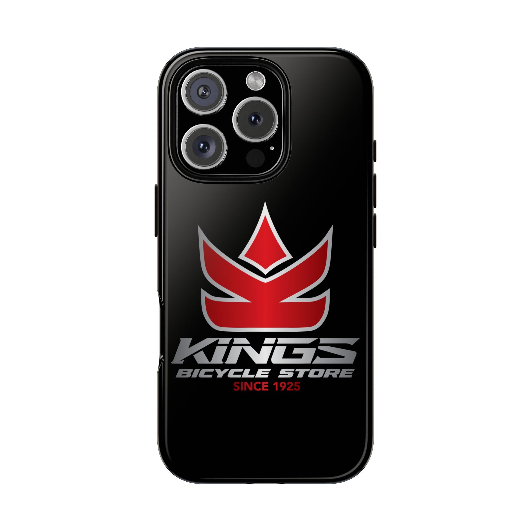 Kings Tough Cases