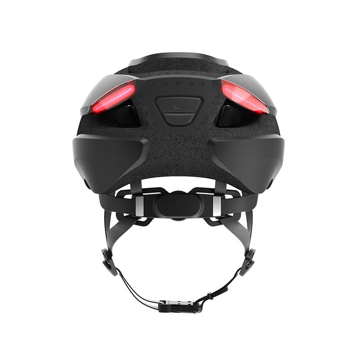 Lumos Ultra MIPS Helmet Black S 51 - 55cm
