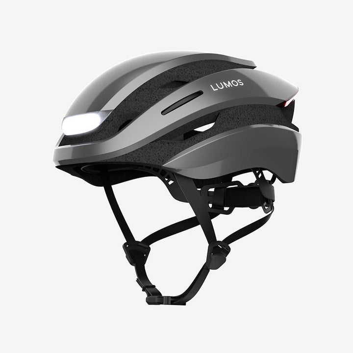 Lumos Ultra MIPS Helmet Ash Grey S 51 - 55cm