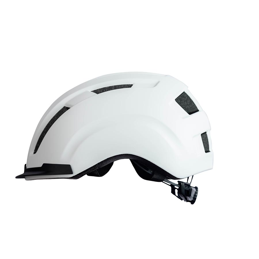 EVO Transit Helmet Arctic White S/M 55 - 59cm