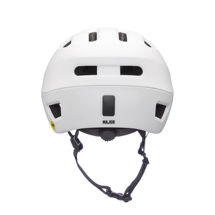 Bern Major MIPS Helmet S 52 - 55.5cm Matt White