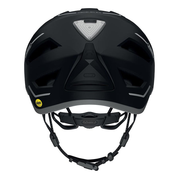 Abus Pedelec 2.0 MIPS Helmet - Velvet Black Medium