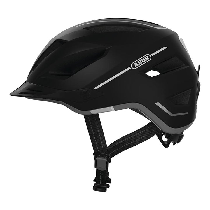 Abus Pedelec 2.0 Helmet L 56 - 62cm Velvet Black