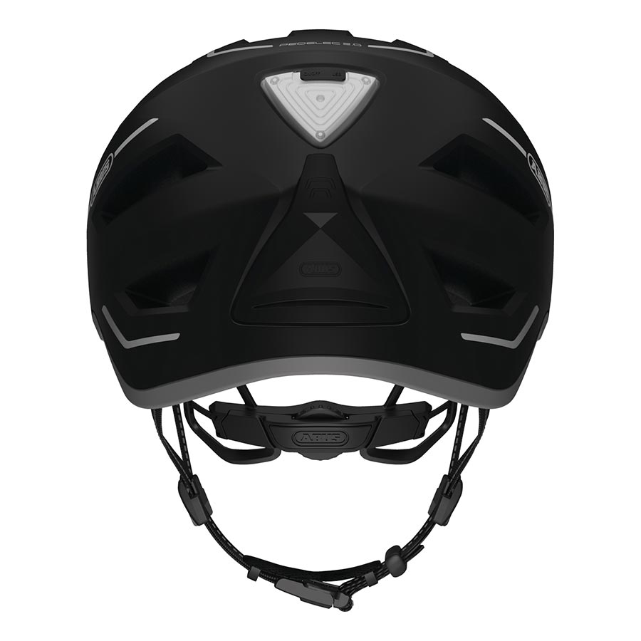 Abus Pedelec 2.0 Helmet M 52 - 57cm Velvet Black