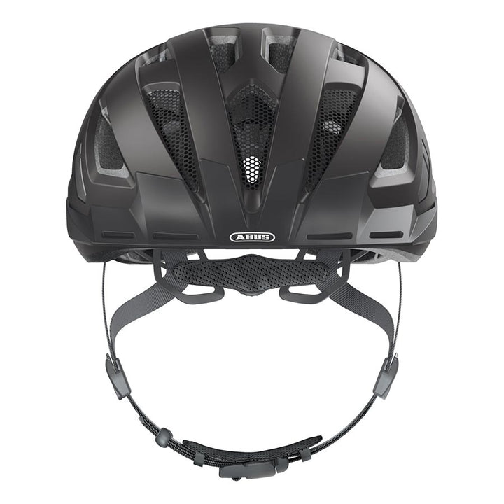 Abus Urban-I 3.0 Helmet L 56 - 61cm Velvet Black