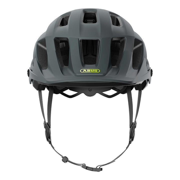 Abus Moventor 2.0 MIPS Helmet - Concrete Grey Large