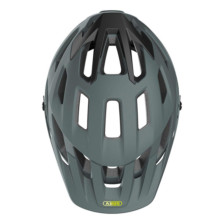 Abus Moventor 2.0 MIPS Helmet - Concrete Grey Medium