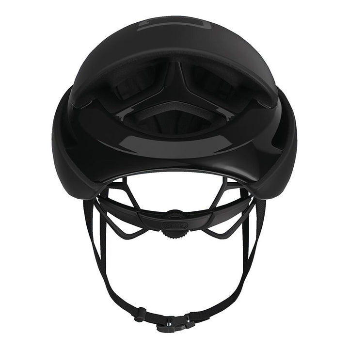 Abus GameChanger Helmet L 59 - 62cm Velvet Black
