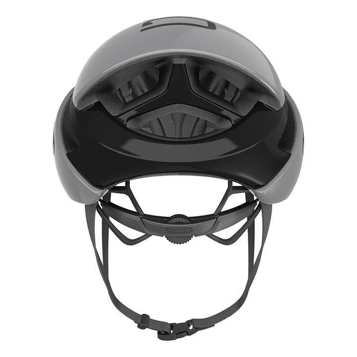 Abus GameChanger Helmet - Race Grey Medium