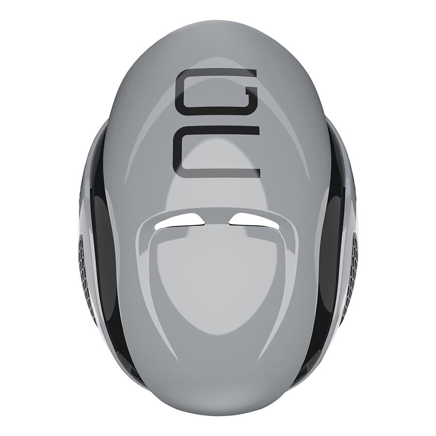 Abus GameChanger Helmet - Race Grey Large