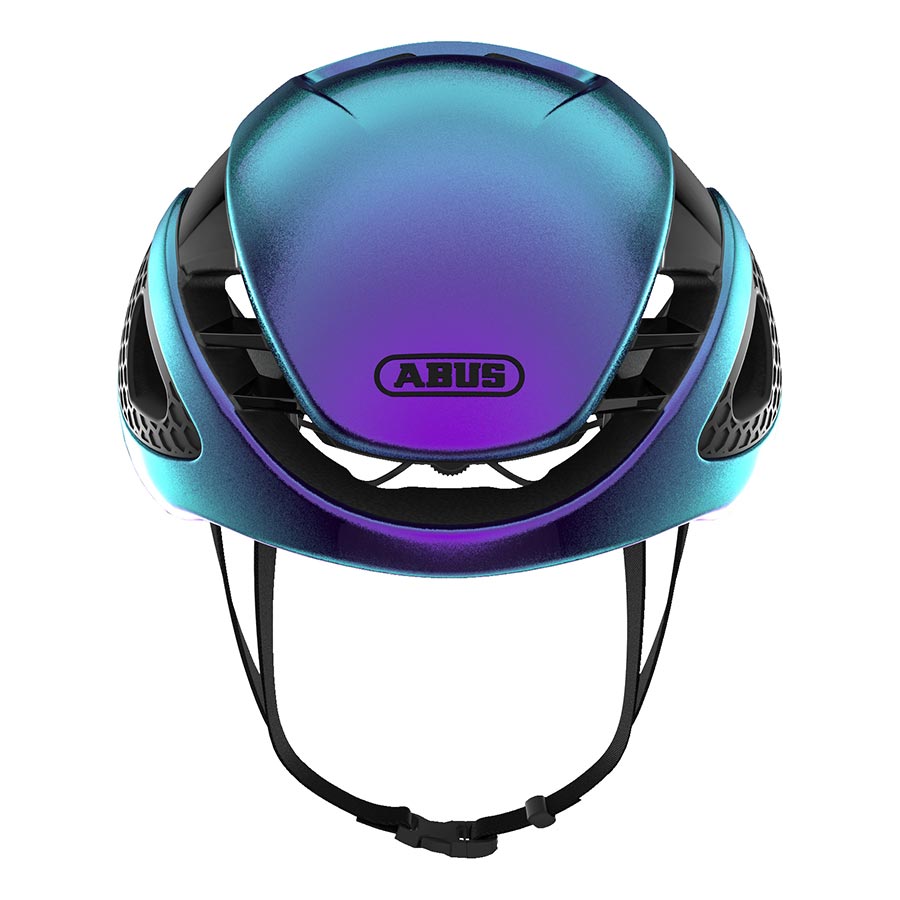 Abus GameChanger Helmet L 59 - 62cm Flip Flop Purple