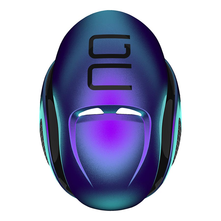 Abus GameChanger Helmet M 52 - 58cm Flip Flop Purple