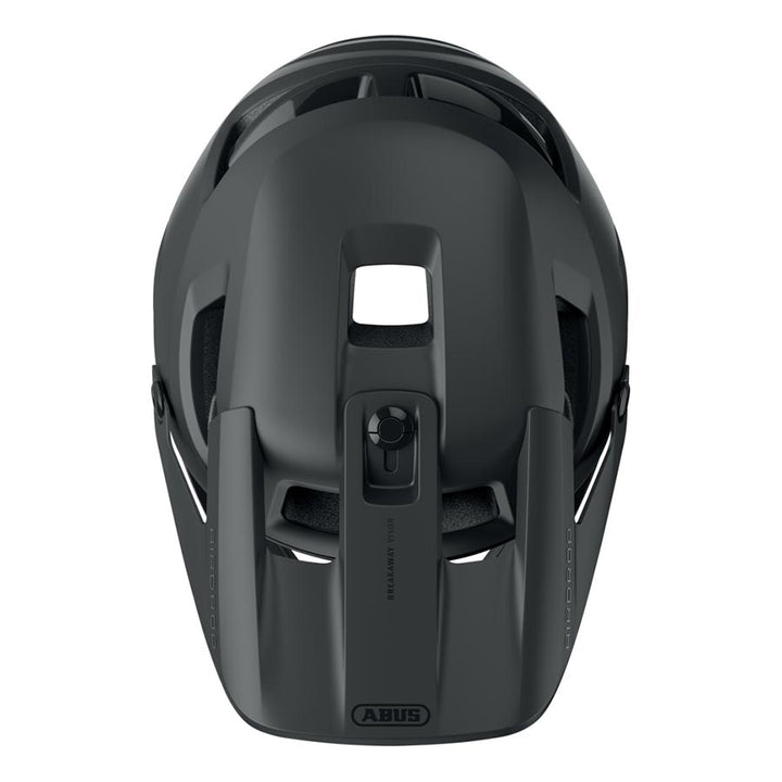 Abus AirDrop MIPS Helmet - Velvet Black Small/Medium
