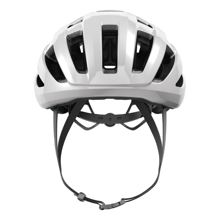 Abus PowerDome Helmet S 51 - 55cm Shiny White