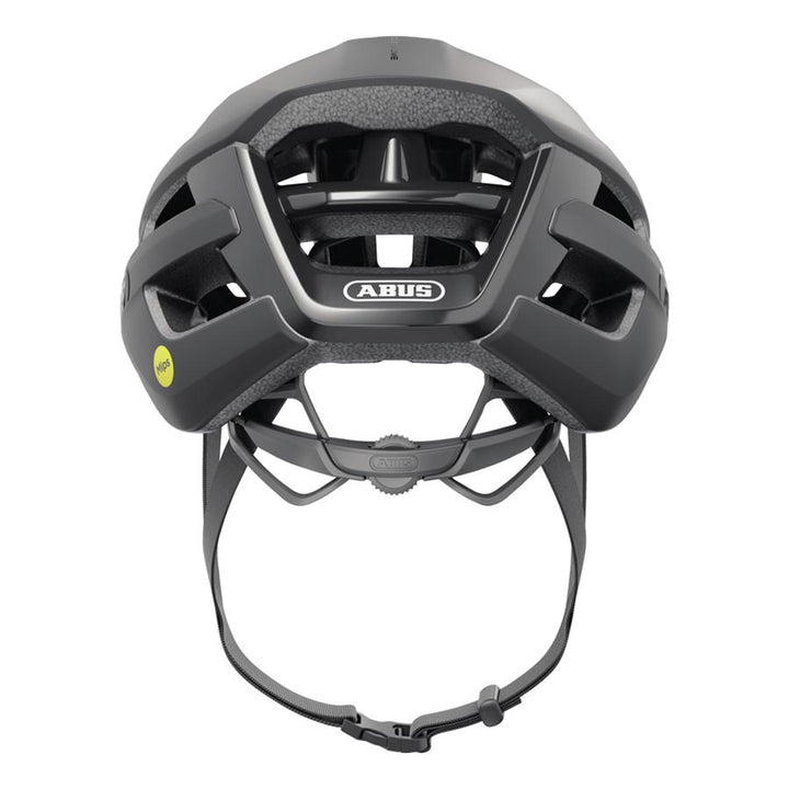 Abus PowerDome MIPS Helmet - Velvet Black Medium
