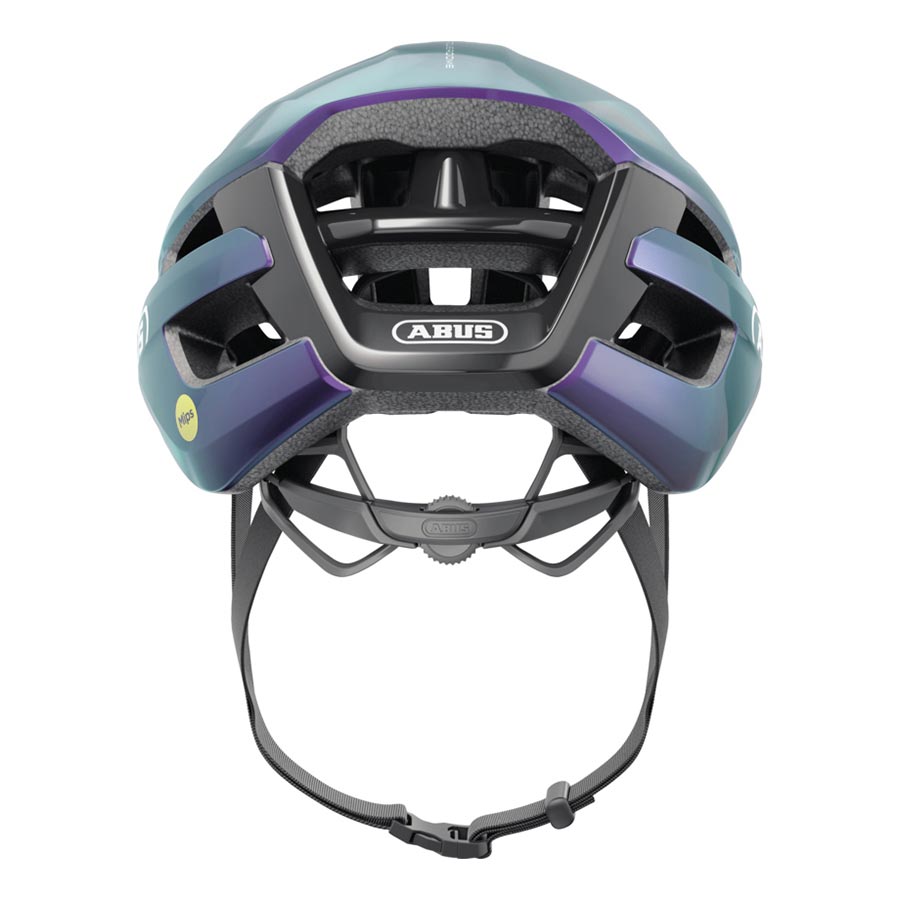Abus PowerDome MIPS Helmet S 51 - 55cm Flip Flop Purple