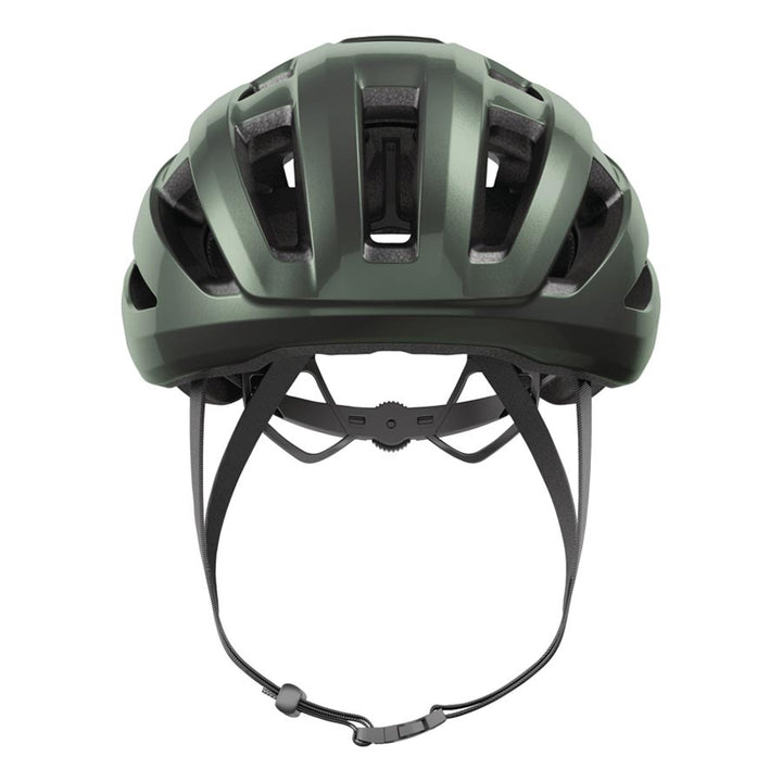 Abus PowerDome MIPS Helmet M 52 - 58cm Moss Green