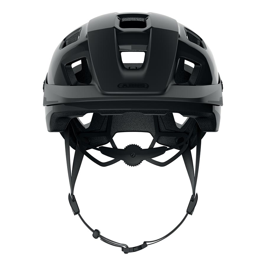 Abus MoTrip MIPS Helmet M 52 - 58cm Shiny Black