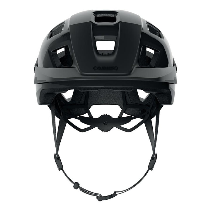 Abus MoTrip MIPS Helmet M 52 - 58cm Shiny Black