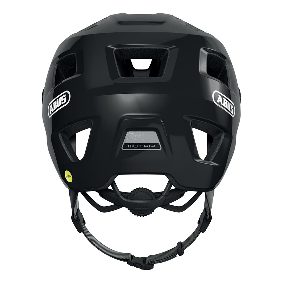Abus MoTrip MIPS Helmet L 59 - 62cm Shiny Black