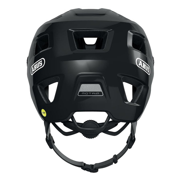 Abus MoTrip MIPS Helmet L 59 - 62cm Shiny Black