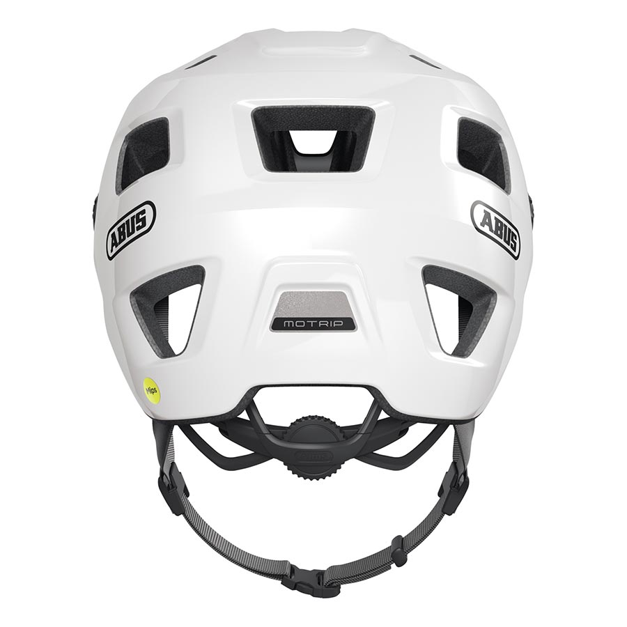 Abus MoTrip MIPS Helmet S 51 - 55cm Shiny White