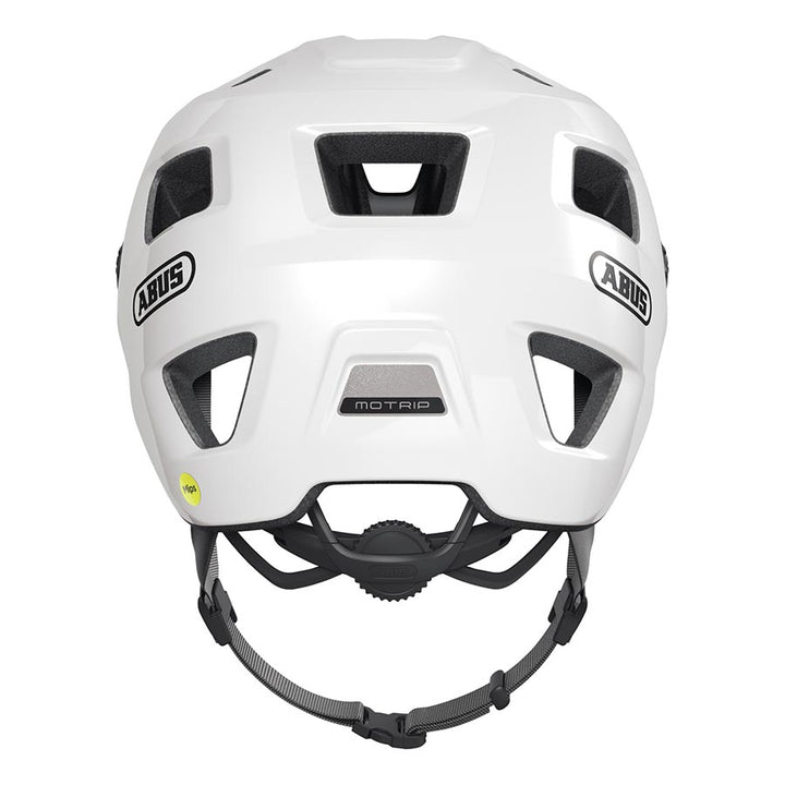 Abus MoTrip MIPS Helmet S 51 - 55cm Shiny White
