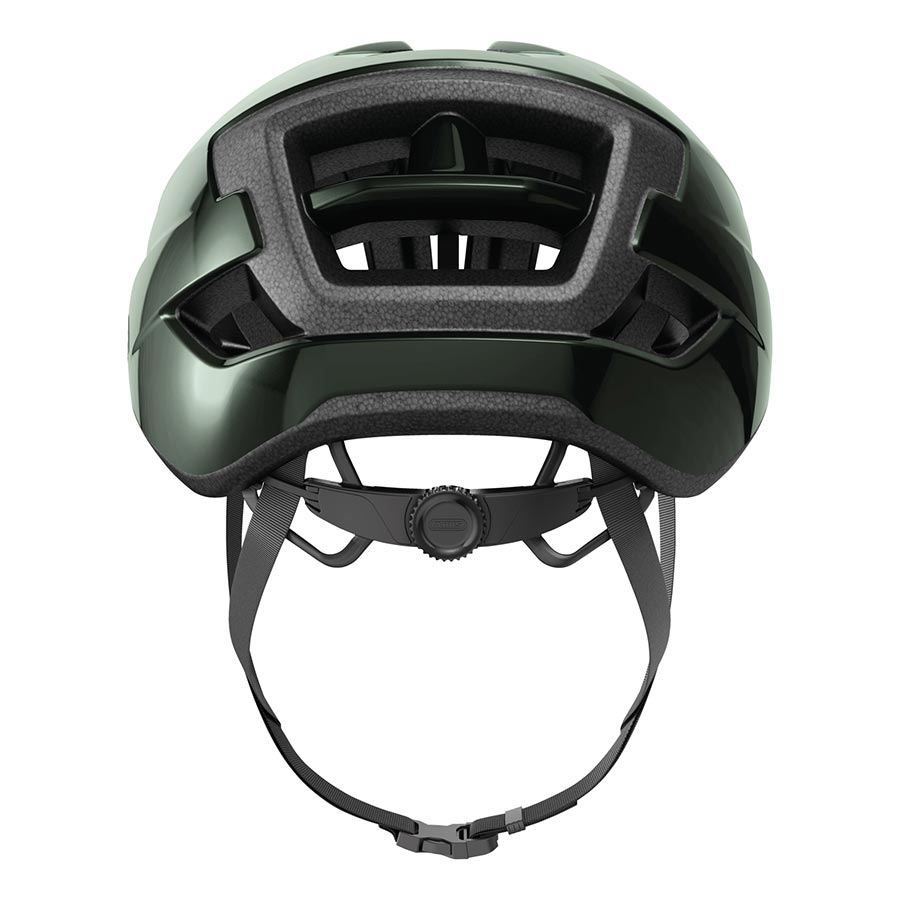 Abus WingBack Helmet S 51 - 55cm Moss Green