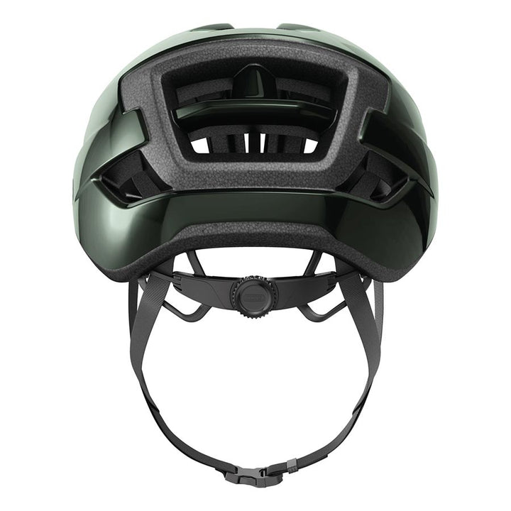Abus WingBack Helmet S 51 - 55cm Moss Green