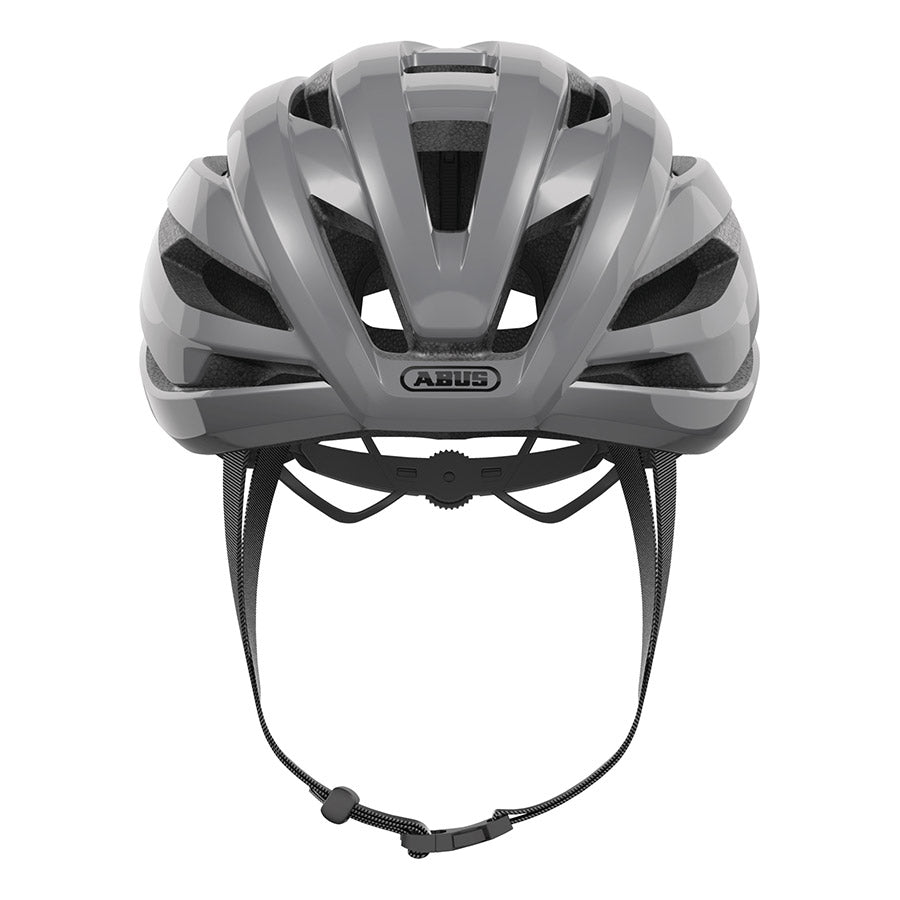 Abus StormChaser Helmet L 59 - 61cm Race Grey