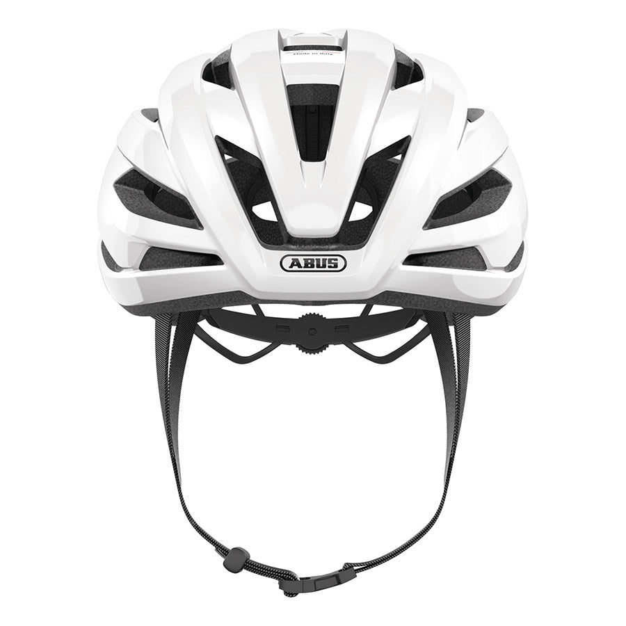 Abus StormChaser Helmet S 51 - 55cm Shiny White