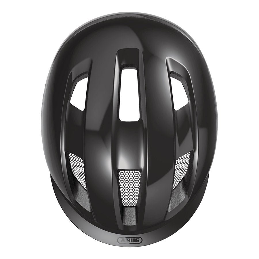 Abus Purl-Y Helmet S 51 - 55cm Shiny Black