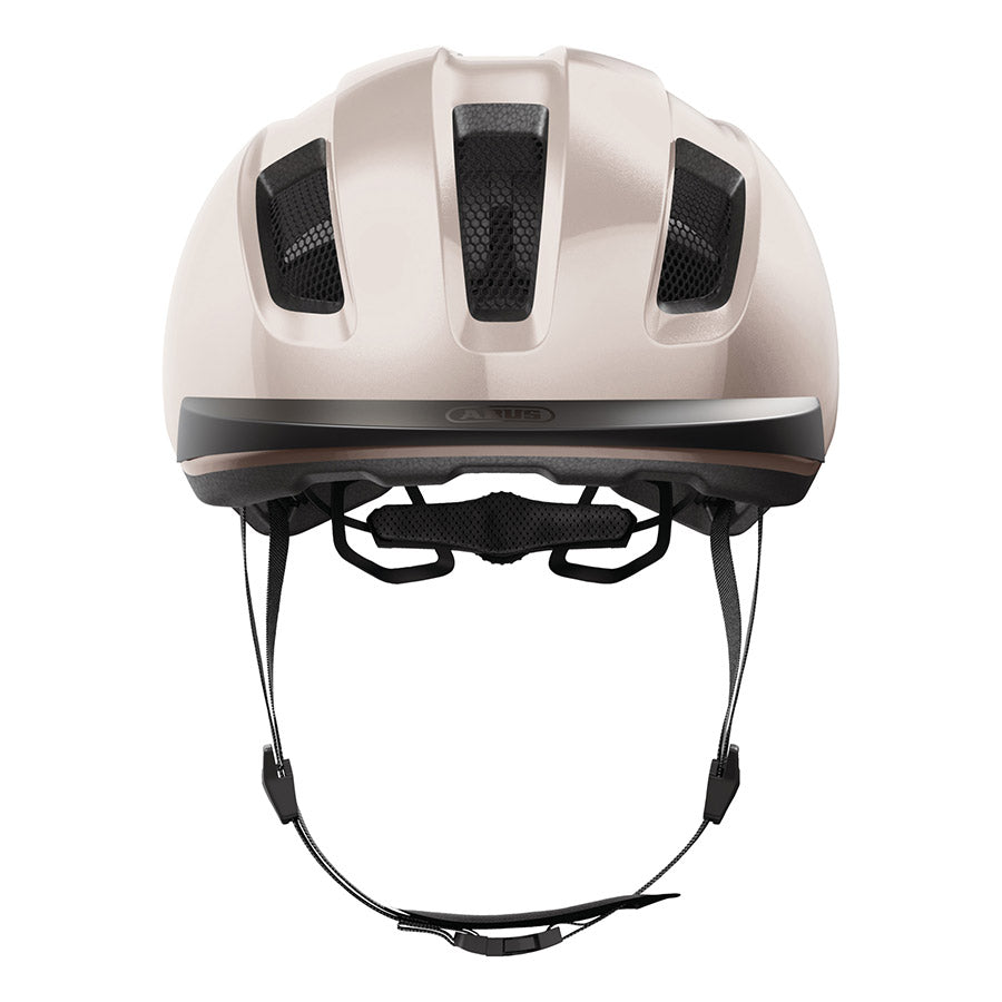 Abus Purl-Y Helmet S 51 - 55cm Champagne Gold