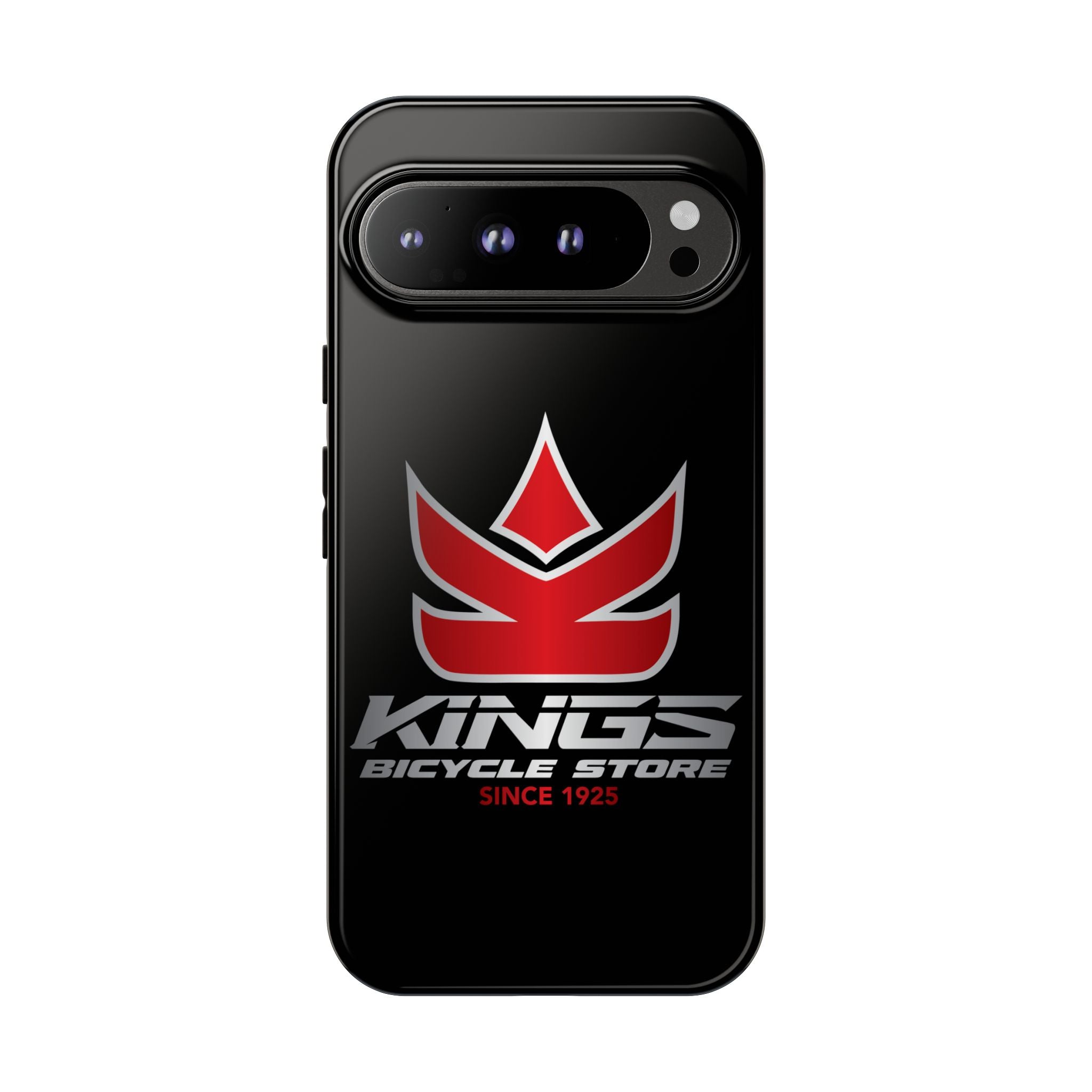 Kings Tough Cases