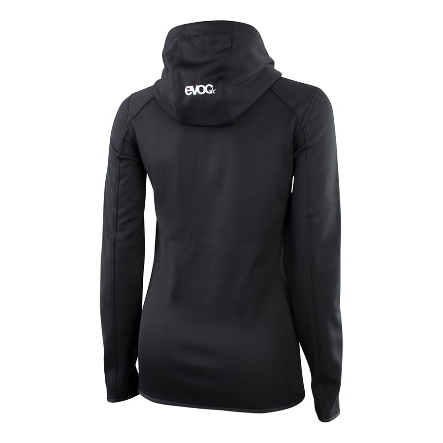 EVOC Womens Hoody Jacket Black M