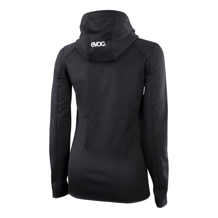 EVOC Womens Hoody Jacket Black M