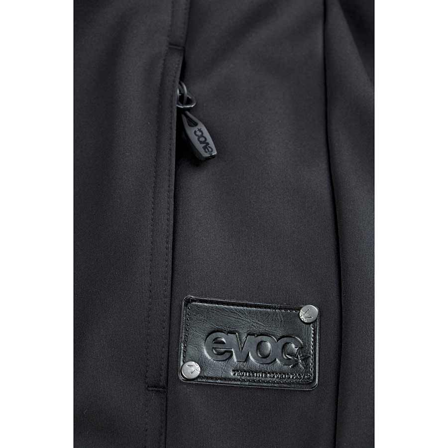 EVOC Mens Hoody Jacket Black S