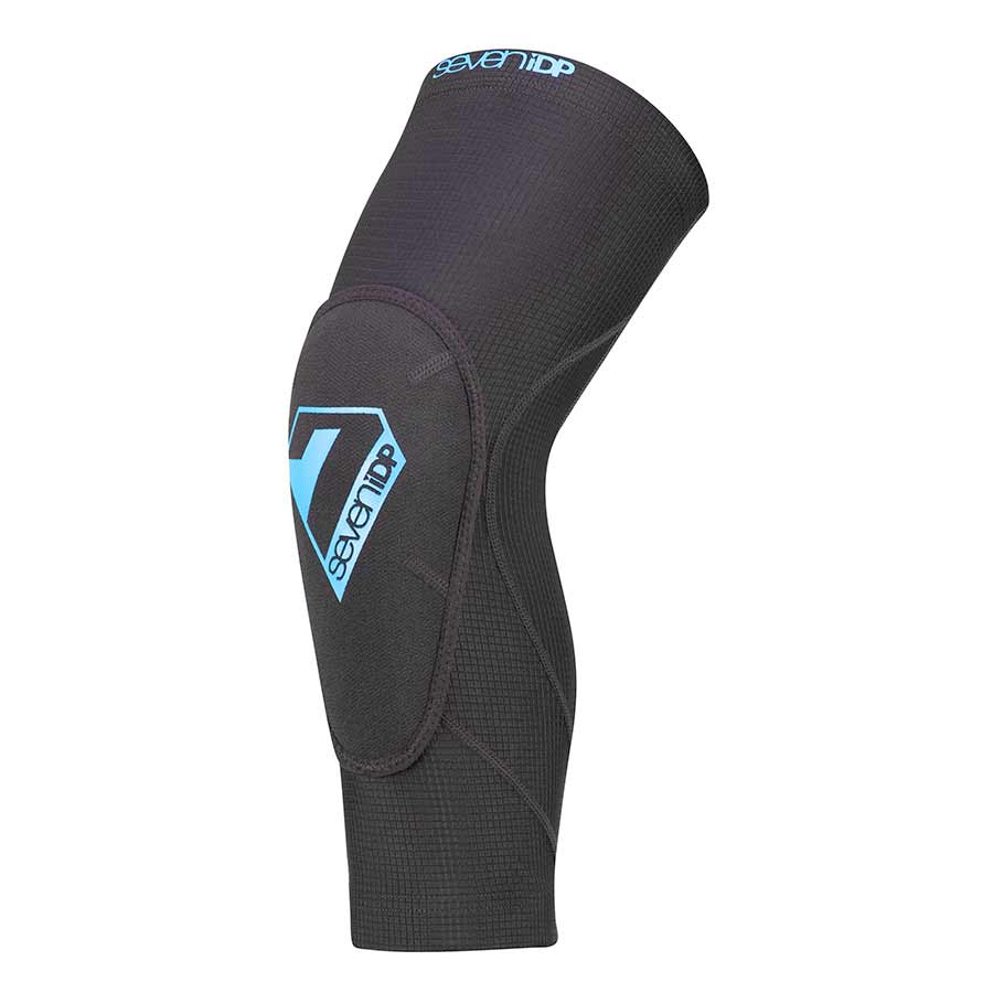 7iDP Sam Hill Lite Knee Armor M Black