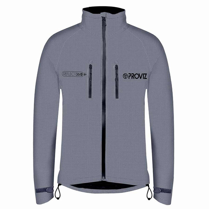 Proviz REFLECT360+ Jacket Men Silver M