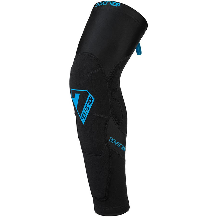 7iDP Transition Knee/Shin Armor M Black