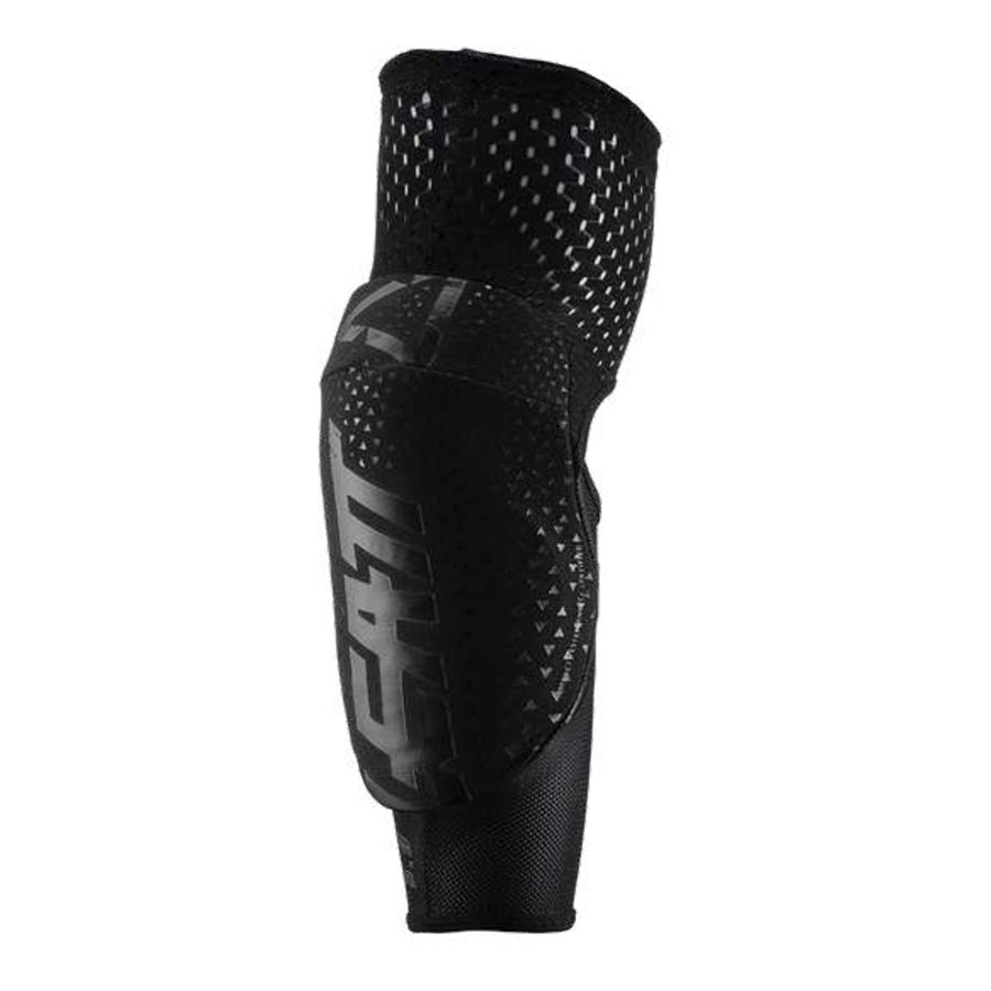 Leatt 3DF 5.0 Elbow/Forearm Guard Black L
